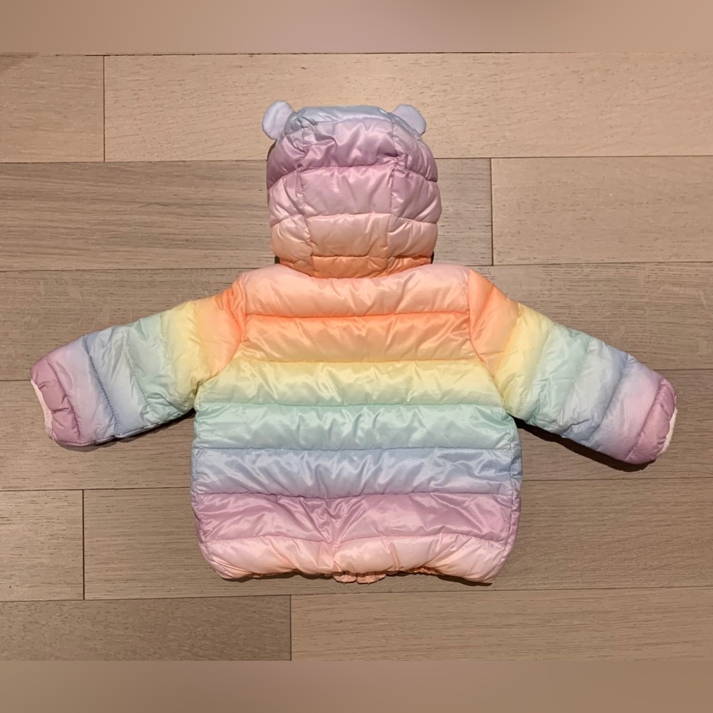 Adorable Jacket - Picture 2 of 4
